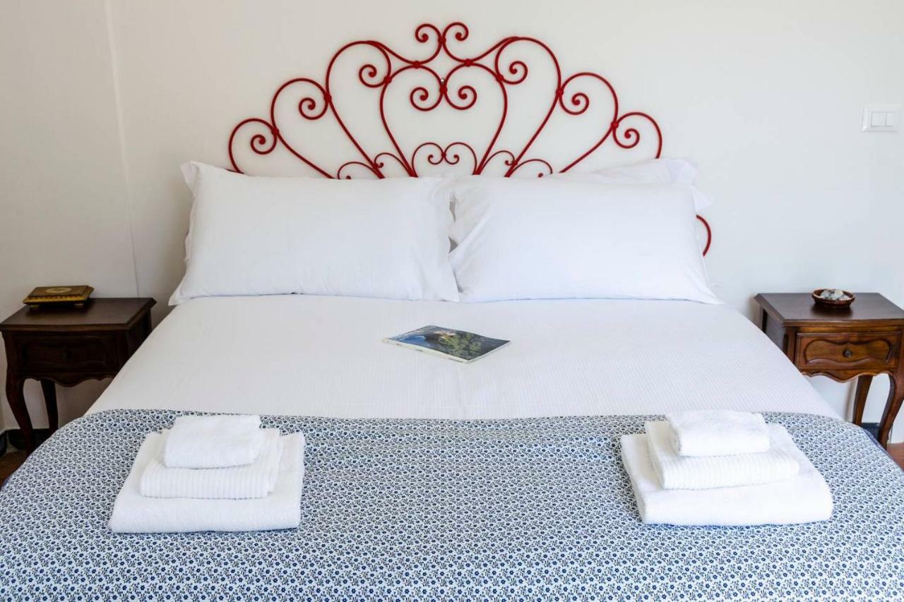 Appartamento Joivy Light Flat With Great View, Cinque Terre Vernazza Esterno foto