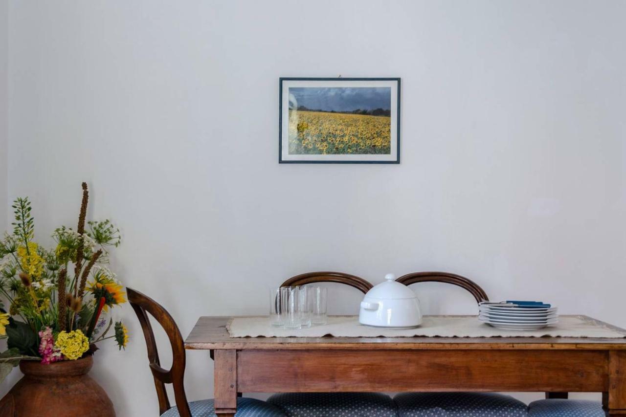Appartamento Joivy Light Flat With Great View, Cinque Terre Vernazza Esterno foto